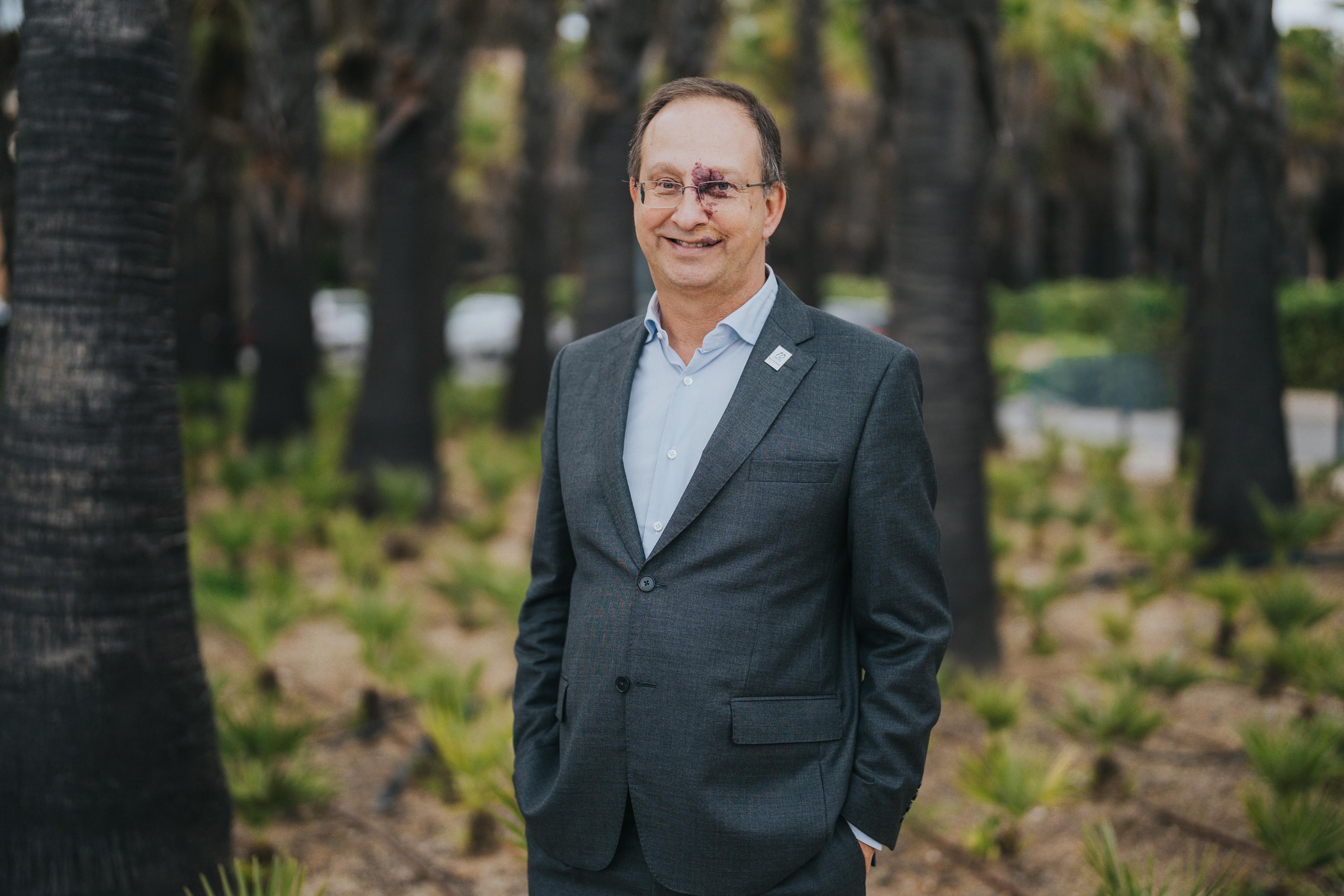 Eduardo Garcia e Costa