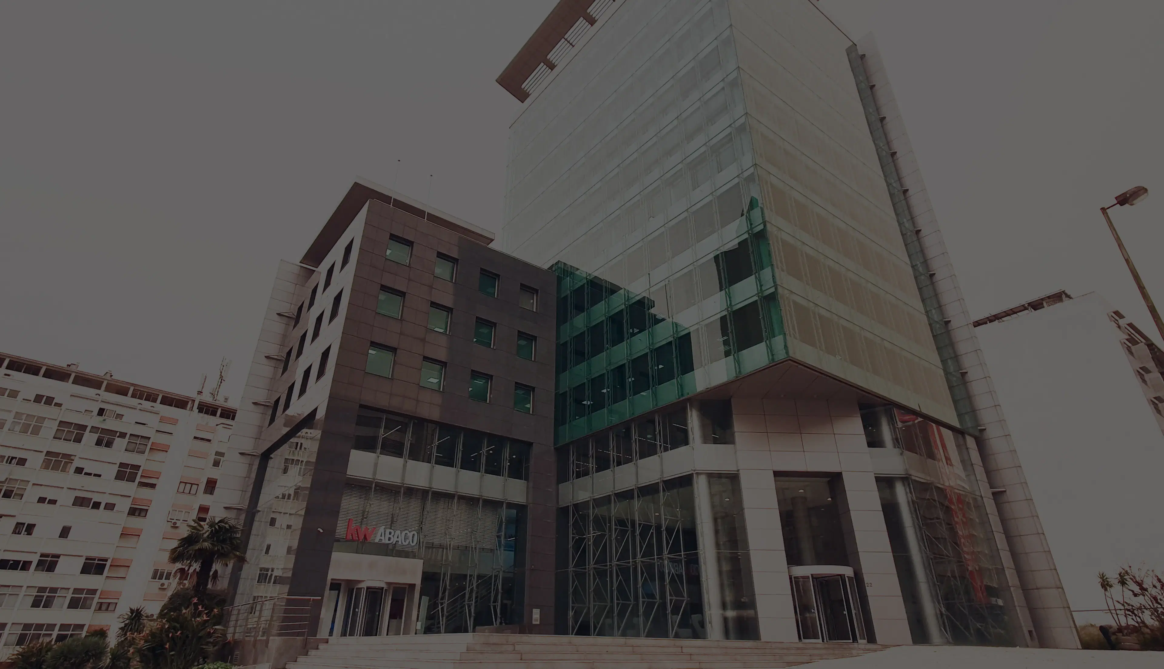 hero background image