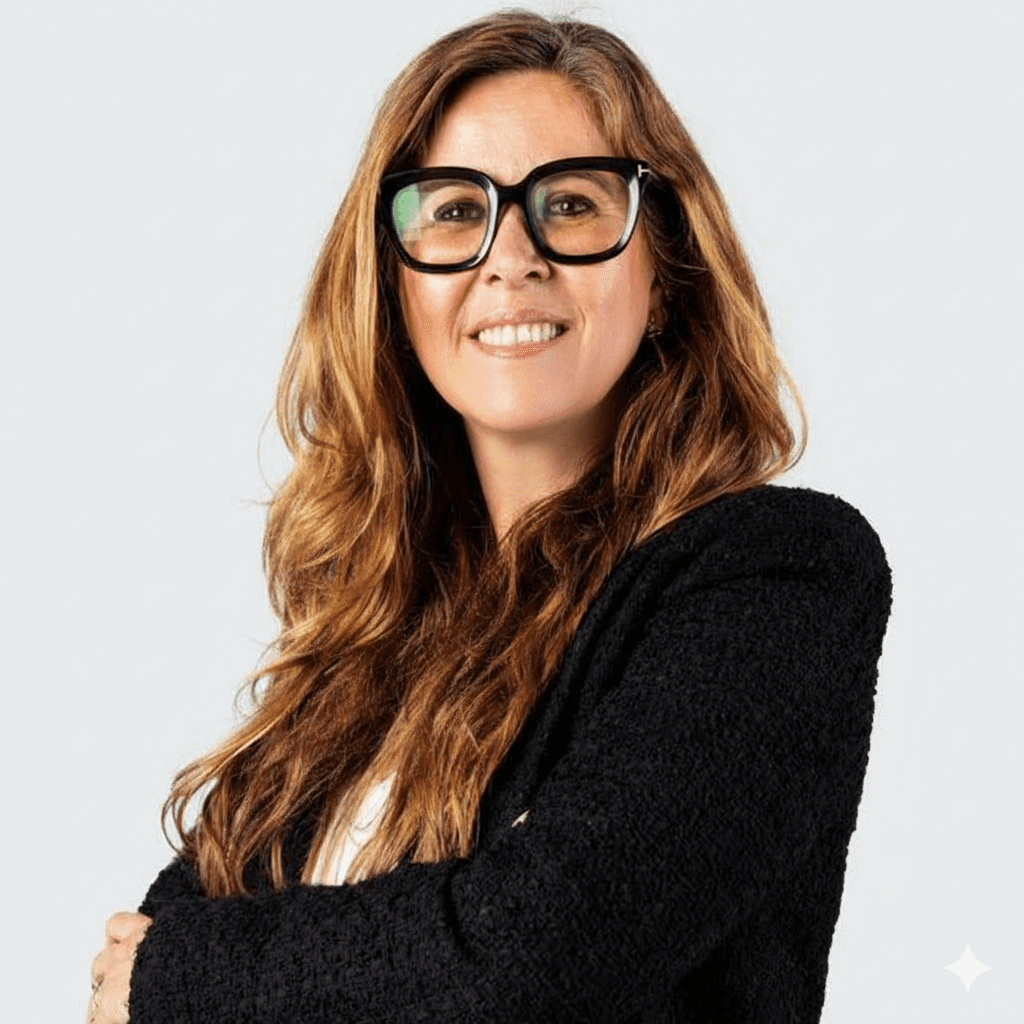 Patrícia Lagarinhos