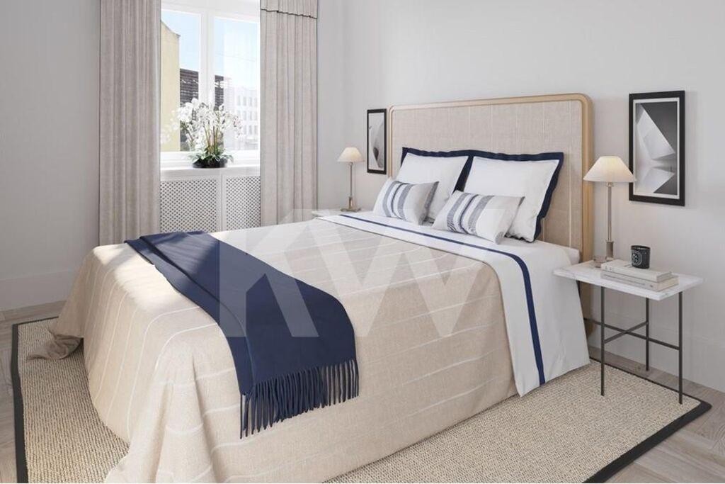 Apartamento Lisboa, Estrela