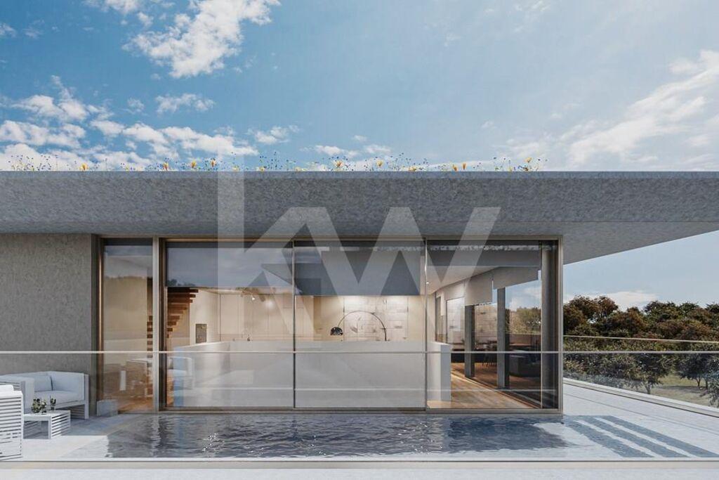 Moradia Cascais, Alcabideche