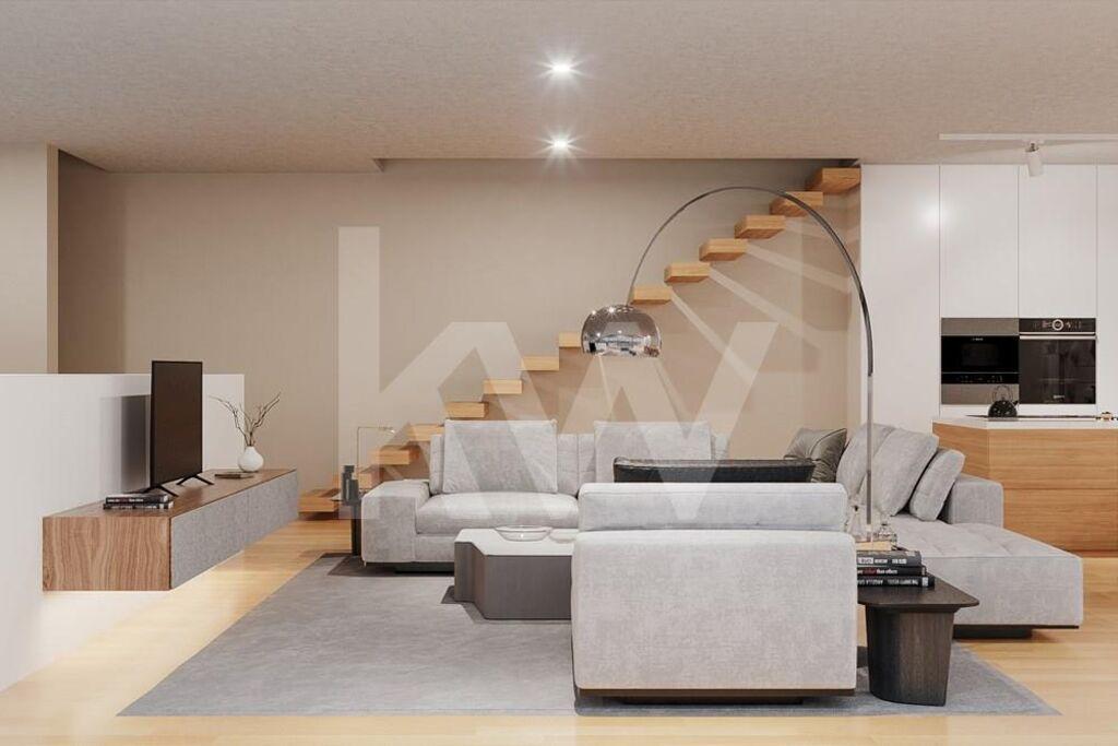 Moradia Cascais, Alcabideche