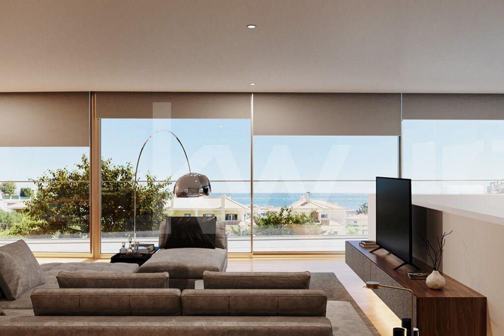 Moradia Cascais, Alcabideche