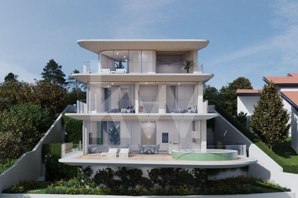 Terreno Cascais, Carcavelos e Parede